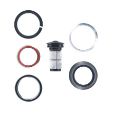 Stable Front Fork Full Invisible Mount Device Bike Accessories for Cyclists
