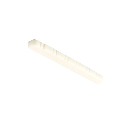 Guitar Bone Bridge Saddles Nut 12 Strings Guitar Bridge Saddles Nut Replacements