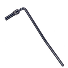 Electric Guitar Tremolo Arm Electric Guitar Accessory Guitar Double Tremolo Arm Black