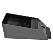4/6 Deck Pokers Dealer Plastic Playing Card Dealing Shoe Playing 6 decks of card deal