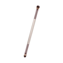Eyelash Brush Angled Eyebrow Brush Eyeshadow Brush Double Head Eyebrow Eye shadow brush