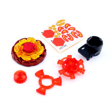 Sternbild Gyroskop BB89发射器 Legierung Geschenk