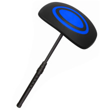 Golf Travel Support Arm Travel Golf Bag Support Rod Golf Travel Brace Black blue