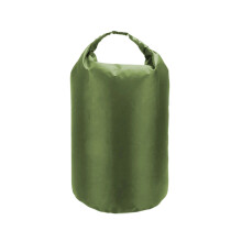 Light Waterproof Dry Bag Triple Roll Seal Technology 8L 40L 70L For Outdoor Army Green 40L