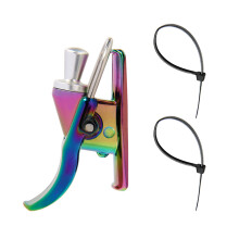 Marine Fishings Rod Clamps Thumb Button Triggers, Sea Fishing Castings Triggers Color