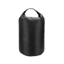 Dry Bag Triple Roll Seal Technology 8L 40L 70L For Canoeing And Paddleboarding Black 40L
