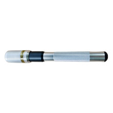 Telescopic Pool Cue Extension Billiard Cue Extender Billiards Stick Butt End White