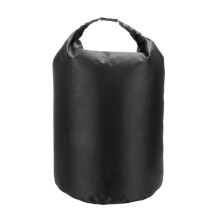 Super Light Dry Storage Bag Triple Roll Closure 8/40/70L For Camping And Rafting Black 70L