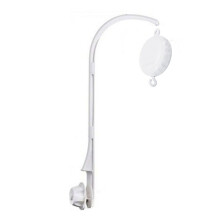 24 Songs Music Box and Frame Arm Musical Movement Baby Crib Mobile