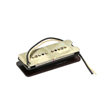 Electric Guitar Pickup Magnet Neck Middle Bridge Harness Single Coil Pickups
