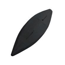 Water Resistant Dustproof 210D Kayak Storage Covers for Outdoor L