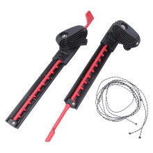 Kayaks Adjustable Footbrace Foot Controlling Systems Boats Marine Accessories