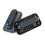 Pushes up Bar Stands Abdominal Core Workout Roller Abdominal Muscle Trainer 1