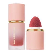 Matte Liquid Face Makeup Blush Create a Eye Catching Look with Pigmented Blusher 03