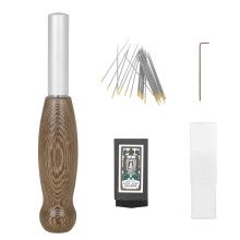 Piano Tuning Repair Tools For Music Enthusiasts Complete Piano Tuner Tools Set styleB
