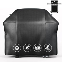 Pokrowiec na grill Denmay 130 x 107 x 45 cm