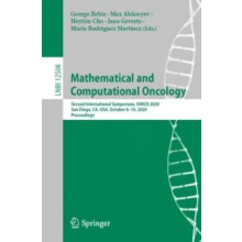 Mathematical and Computational Oncology Second International Symposium