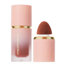 Smooth Matte Liquid Blush for Women and Girls Pigmented Blusher Cheek Makeup 05