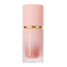 Matte Liquid Face Blusher for Women Add Color to Your Cheeks Smooth Pigment 02