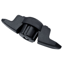 Kayak Track Mount Line Cleat Replacement Kayak Anchors Cleat Easy Installation