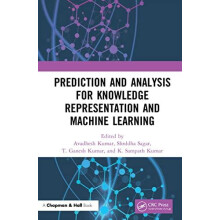Prediction and Analysis for Knowledge Representation and Machine Learn