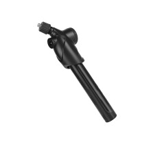 Needle Head Ball Pump Inflator for Basketball and Inflatable Use on Upgrade With Gauge