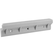 Inflatable Boat Seat Hook Seat Bracket Canoes Boat Seat Hook Clip Gray