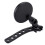 Rear View Glass, 360 Degree Adjusted Rotatable Handlebars Mounted Bikes Glass 1