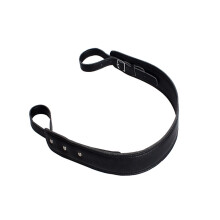 Comfortable Padded Tuba Belt Tuba Strap Musical Instrument Accessories