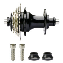 Bearing Mountain Bike Hub Set Rakes Bicycles Hub Bike Hub Part Bearing Hub