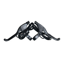 Brake Handle Electric Bicycles Brake Lever Waterproof Hydraulic Disc Brake