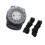 Dive Compasses Diving Compasses Watertight Diving Compasses Underwater Compasses Gray 1