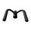 Steel Row Grip for Landmine Work and Two Hand Pulling Practice 1