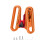Front Carriers Front Storage Mount Base for Fold Bike with Tool Set and Bag Use Orange 1