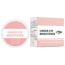 Under Eye Brightener Color-Adjusting Concealer Nourishing Eye Colour Corrector