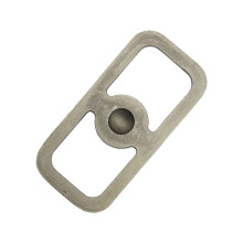 Manual Fire Steel Tool for Camping Hiking and Everyday Outdoor Carry square