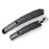 Retractable Cycling Front and Rear Mud Guards Adjustable Bike Rain Mudguard 1