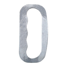 Manual Fire Steel for Hiking Camping and Field Carry Needs Today handle