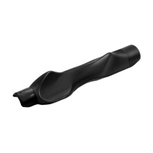 Golfing Grip Trainer Golfing Grip Training Device Arm Band Swing Training Gear Black