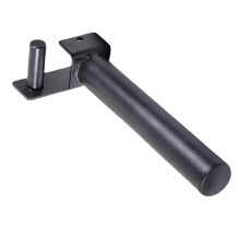 Weight Plates Holder Stand Power Rack Attachment Fitness Rack Accessories 26 aperture