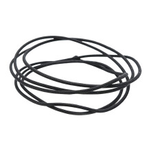 Guitar Repair Wire for Pickup Changes and Cavity Access Work Black