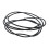 Guitar Repair Wire for Pickup Changes and Cavity Access Work Black 1