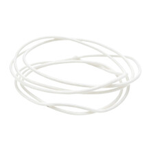 Guitar Internal Wire for Pickup Lead Work and Cavity Service White