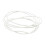 Guitar Internal Wire for Pickup Lead Work and Cavity Service White 1