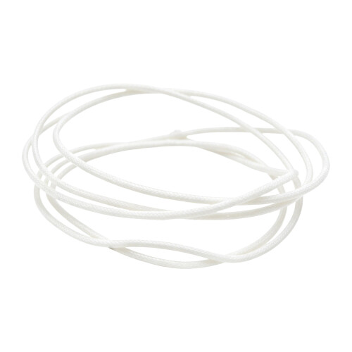 Guitar Internal Wire for Pickup Lead Work and Cavity Service White