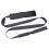 Spanish Squats Ab Workouts Nordic Hamstring Curls Strap Home Workouts Equipment 1