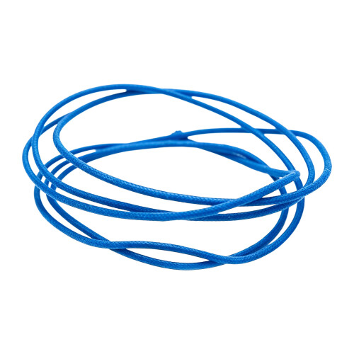 Guitar Internal Wire for Pickup Lead Work and Cavity Service Blue