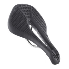Breathable Bike Saddles Seats Pad Replacement Soft Rubber Bike Seats Cushion