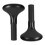 2Pcs Surfboard Paddle Replacement Handle Water Sport Tool Surfing Accessories 1