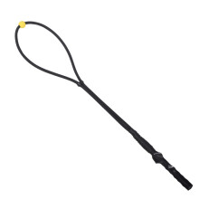Golfing Swing Trainer Equipment Golfing Swing Trainer Rope for Training Black